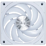 Вентилятор для корпуса Lian-Li Uni Fan CL Wireless 120 ARGB 124х120x28 белый 4-pin 29.8дБ (G99.12CL1W1W.R0) Ret, фото2