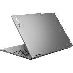 Ноутбук Lenovo Yoga 7 2-in-1 16IML9/16'/IPS/Intel Core Ultra 7 155U/16384Mb/1024Gb SSD/Intel Graphics/Windows 11 Home/серый/1.99kg, фото12