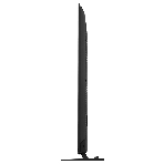 Телевизор Hisense 75' 75U7S серый, 4K UltraHD, 3840x2160 Mini LED, Smart TV, фото5