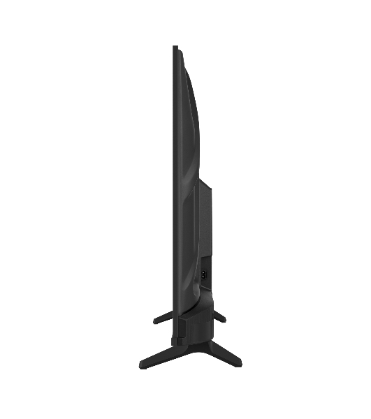 Телевизор Hisense 40' 40A4S черный LED FHD 60Hz Smart TV HomeOS