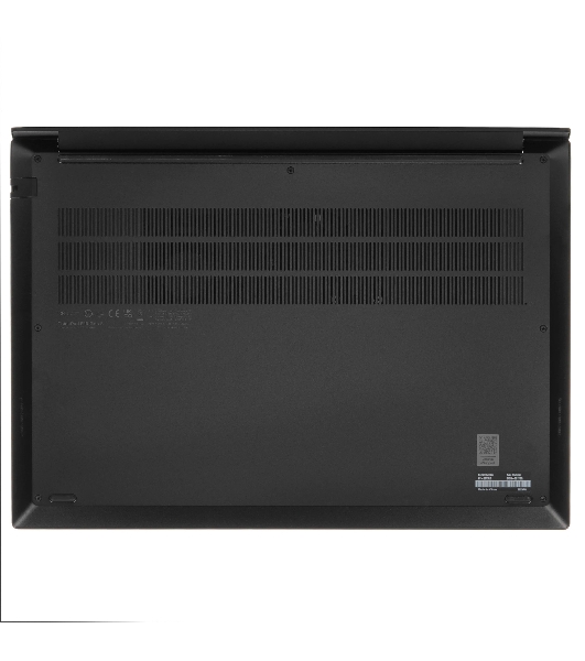 Ноутбук Lenovo ThinkPad E16 Gen 3/16'/IPS/Intel Core Ultra 5 226V/16Gb/512Gb/SSD/Intel Arc 140T/Без ОС/черный/1.63kg