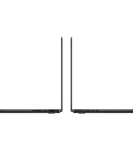 Ноутбук Apple MacBook Pro M5 Pro 2026 MGDT4 14-inch 18‑core CPU and 20‑core GPU, 24GB, 2TB SSD - Space Black