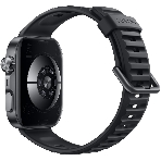 Смарт-часы Huawei Watch FIT 5 Pro, 1.92', AMOLED, Bluetooth, NFC, IP6X, черный, фото3