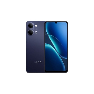 Смартфон iQOO Z11 lite 8Gb, 256Gb, синий