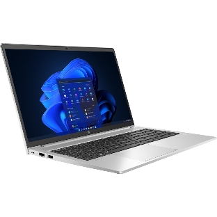 Ноутбук HP ProBook 455 G9 Ryzen 7 5825U 8Gb SSD512Gb 15.6' FHD noOS