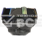 Кулер Eurocase C901 FRGB, фото3