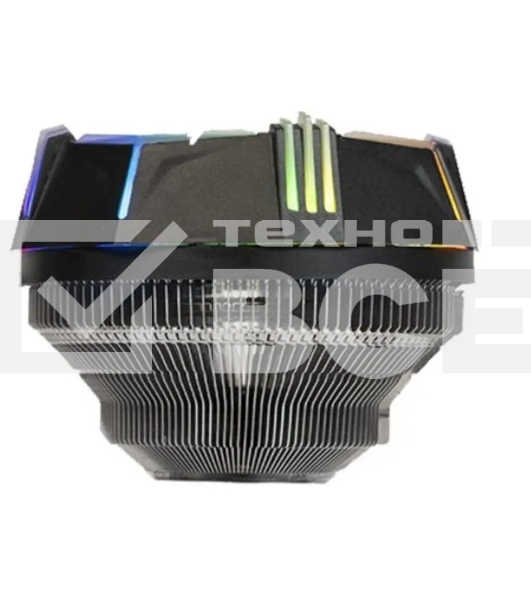 Кулер Eurocase C901 FRGB