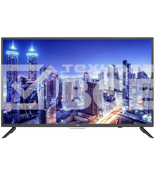 Телевизор JVC 32