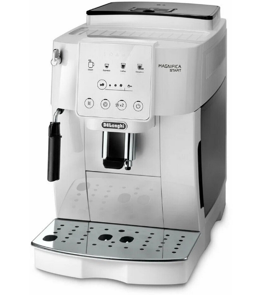 Кофемашина DeLonghi ECAM 220.21 WW