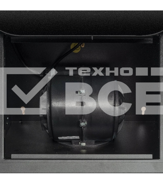 Вытяжка DeLonghi Linea 608 NB