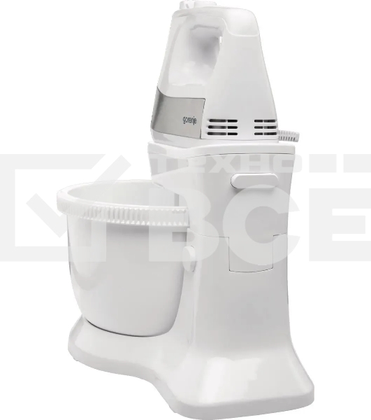Миксер Gorenje M500DCS 739685 WHITE 500W