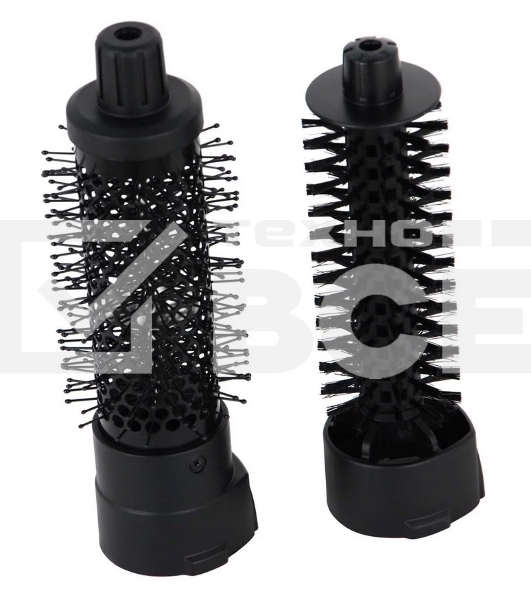 Фен-щетка BABYLISS AS82E