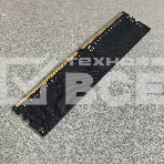 Оперативная память AMD Radeon R9, DDR4, 4GB (1x4GB), 3200MHz, CL16, с радиатором, черный, OEM, фото2
