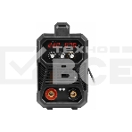 Аппарат инвертор. дуговой сварки DM-220 Standart, 220 А, ПВ 60%  Denzel, фото8