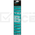 Биты WP, сталь S2, Профи, Torx 50 мм Т30, 10 шт., фото3