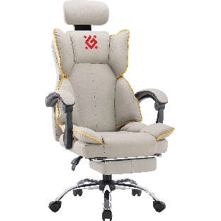 Кресло игровое Defender EGO BEIGE 64050