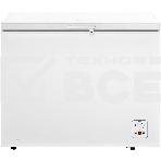 Морозильный ларь Gorenje FH251AW, белый, 245л, фото2