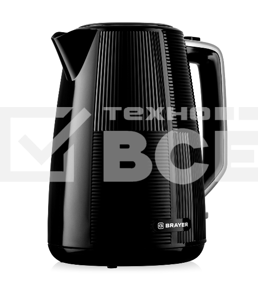 Чайник электрический BRAYER BR1088