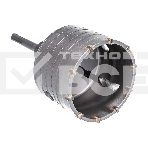 Коронка в сборе MATRIX М22x80 мм, SDS PLUS 70331, фото4