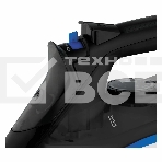 Утюг Vitek VT-8329 2600Вт черный/белый/синий, фото4
