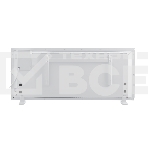 Конвектор Coolfort CF-3942 белый, 2000 Вт, 20 м2, термостат, дисплей, WiFi, фото4