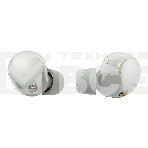 Наушники Sony WF-1000XM5 Bluetooth серебристый, фото4
