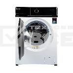 Стиральная машина Smile SWMSW7W1200 белый, загрузка фронтальная 7 кг, 1200 об/мин, класс: А+, фото9