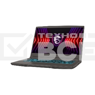 Ноутбук MSI Thin A15 B7UC-405XRU 15.6