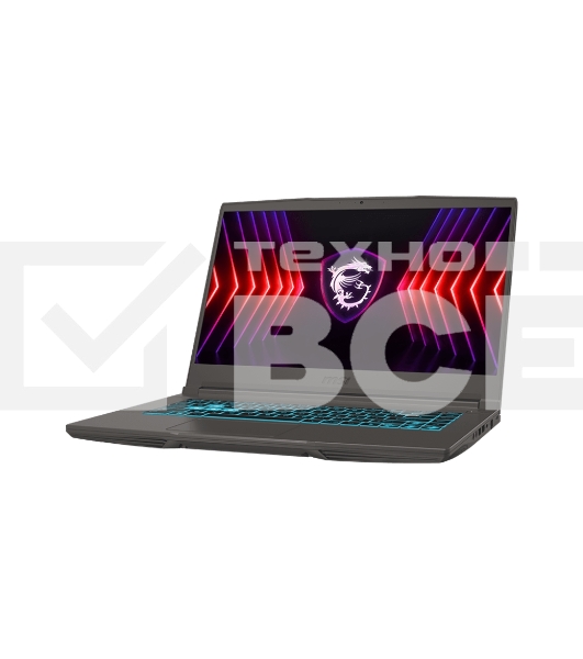 Ноутбук MSI Thin A15 B7UC-405XRU 15.6