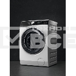 Стирально-сушильная машина AEG LWR85165O белый загр.фронтальная макс.:10кг 1551об/мин класс: A, фото4