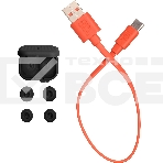 Наушники JBL Tune Flex 2 черный, фото11