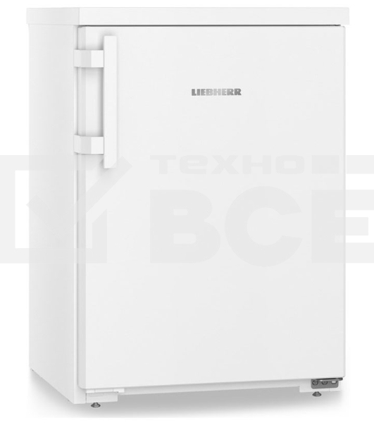 Холодильник Liebherr Rci 1620-20 001 белый однокамерный 141л