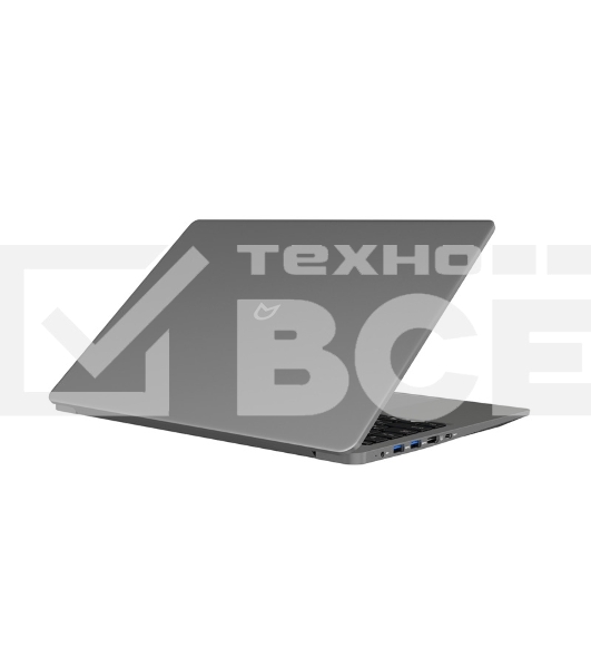 Ноутбук IRBIS Blizzard 16NBC1002 AMD Ryzen R5 5625U, 15.6
