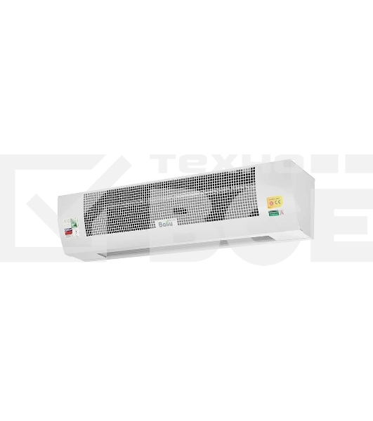 Завеса тепловая электрическая Ballu BHC-M10T09-PS (пульт BRC-D1)