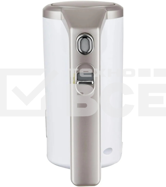 Миксер Polaris PHM-2024 CordLess беспроводной (200вт,,3 скор.режима) белый