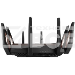 Маршрутизатор ASUS GT-AX11000, черный, 90IG04H0-MU9G00, фото9