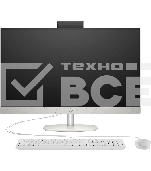 Моноблок HP 24-cr0012i 24