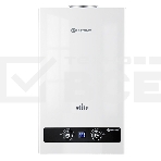 Колонка газовая Thermex B 20 D Pro белый, фото2