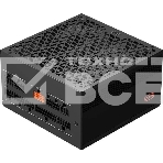 Блок питания  PCCooler P5-YN1000-G1F, 1000Вт, 80 PLUS Gold, 135мм, модульный, черный, фото10