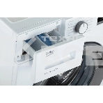 Стиральная машина Beko ELE67511ZSW (R) белый, загрузка фронтальная 6 кг, 1000 об/мин., класс: А, фото5