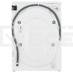 Стиральная машина Indesit BWSA 5109 WWV белый, загрузка фронтальная 5 кг, 1000 об/мин., класс: А, фото7