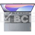 Ноутбук Lenovo IP3S 15IRU8 серый 82X700BVPS 15