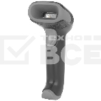 Сканер штрих-кода ручной Honeywell 1472G2D Kit, 2D Imager, беспроводной, USB, чёрный, фото5