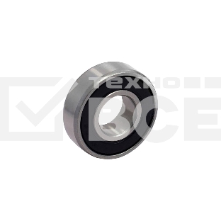 Подшипник ZWZ 6205-2RS/C3