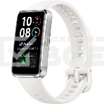 Фитнес-браслет Huawei BAND 10 NOR-B29 белый, фото 1