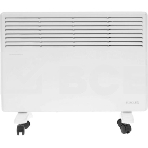 Конвектор Eurolux ОК-EU-1500, белый, 1500 Вт, 15 м2, термостат, фото3