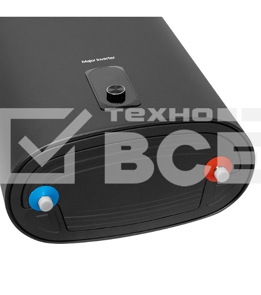 Водонагреватель Royal Thermo RWH 80 Major Inverter Grafit