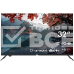 Телевизор Haier 32