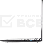 Ноутбук IRU Strato 15ALI Core i5 12450H 16Gb SSD512Gb Intel UHD Graphics 15.6