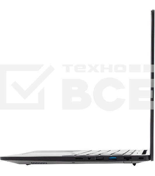 Ноутбук IRU Strato 15ALI Core i5 12450H 16Gb SSD512Gb Intel UHD Graphics 15.6